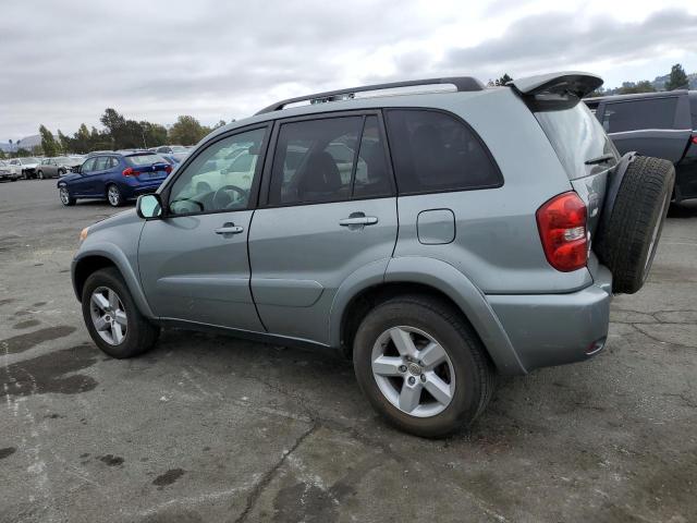 Photo 1 VIN: JTEHD20V240027121 - TOYOTA RAV4 