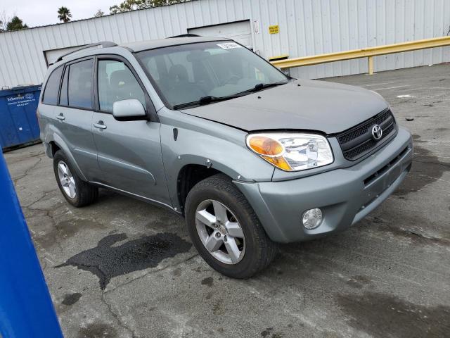 Photo 3 VIN: JTEHD20V240027121 - TOYOTA RAV4 