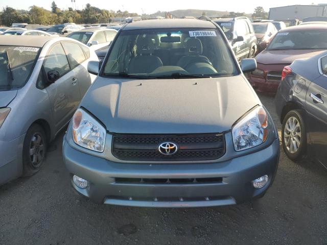 Photo 4 VIN: JTEHD20V240027121 - TOYOTA RAV4 