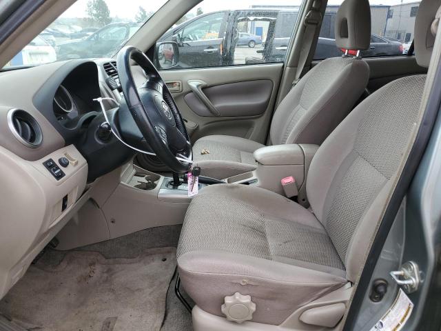 Photo 6 VIN: JTEHD20V240027121 - TOYOTA RAV4 