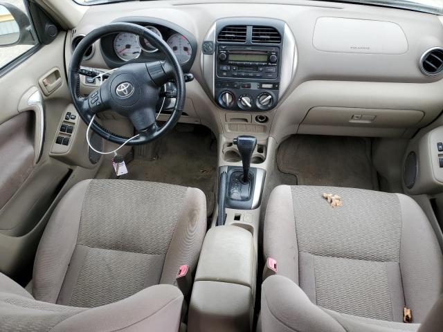 Photo 7 VIN: JTEHD20V240027121 - TOYOTA RAV4 