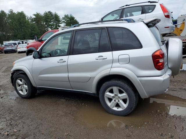 Photo 1 VIN: JTEHD20V240029807 - TOYOTA RAV4 