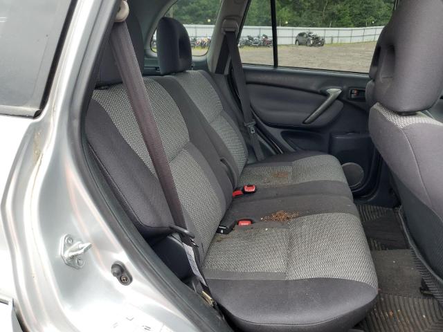 Photo 10 VIN: JTEHD20V240029807 - TOYOTA RAV4 