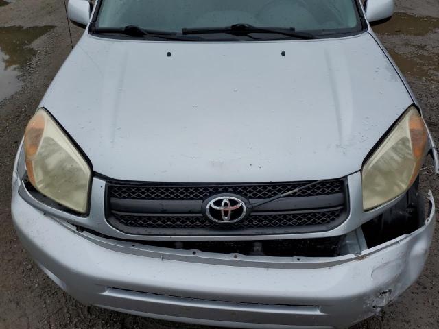 Photo 11 VIN: JTEHD20V240029807 - TOYOTA RAV4 