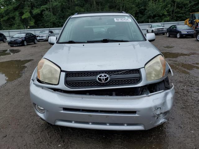 Photo 4 VIN: JTEHD20V240029807 - TOYOTA RAV4 