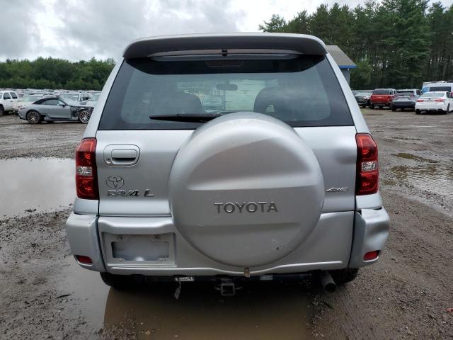 Photo 5 VIN: JTEHD20V240029807 - TOYOTA RAV4 