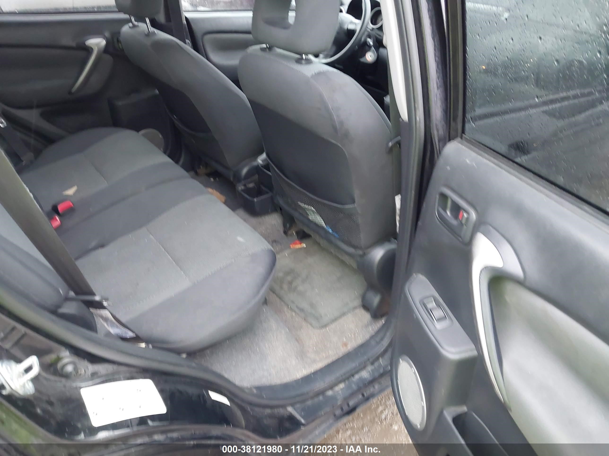 Photo 7 VIN: JTEHD20V246001793 - TOYOTA RAV 4 