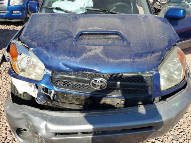 Photo 11 VIN: JTEHD20V246004175 - TOYOTA RAV4 