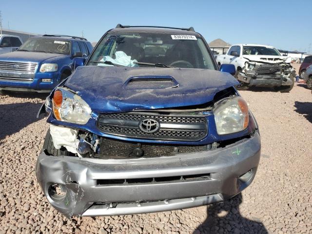 Photo 4 VIN: JTEHD20V246004175 - TOYOTA RAV4 