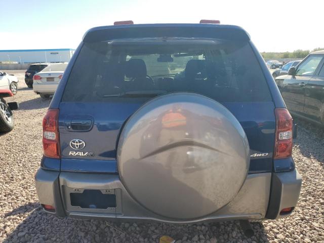 Photo 5 VIN: JTEHD20V246004175 - TOYOTA RAV4 