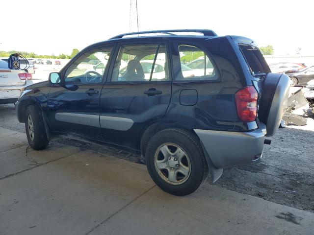 Photo 1 VIN: JTEHD20V246004483 - TOYOTA RAV4 