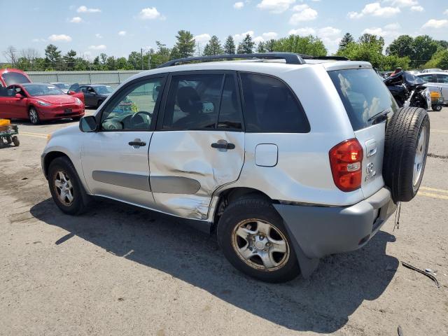 Photo 1 VIN: JTEHD20V246010042 - TOYOTA RAV4 