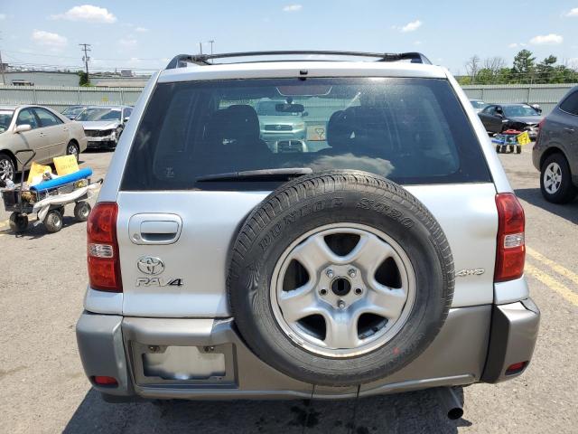 Photo 5 VIN: JTEHD20V246010042 - TOYOTA RAV4 