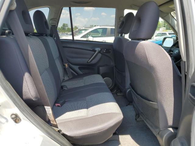 Photo 9 VIN: JTEHD20V246010042 - TOYOTA RAV4 