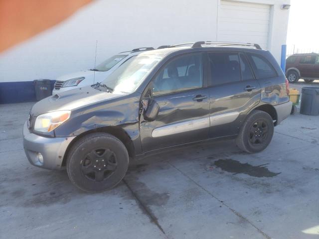 Photo 0 VIN: JTEHD20V250040713 - TOYOTA RAV4 