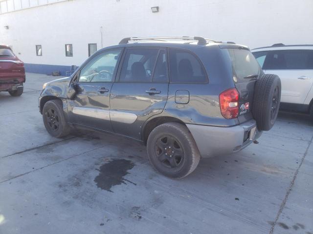 Photo 1 VIN: JTEHD20V250040713 - TOYOTA RAV4 