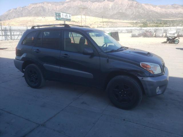 Photo 3 VIN: JTEHD20V250040713 - TOYOTA RAV4 