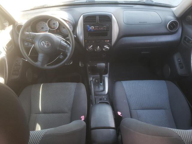 Photo 7 VIN: JTEHD20V250040713 - TOYOTA RAV4 