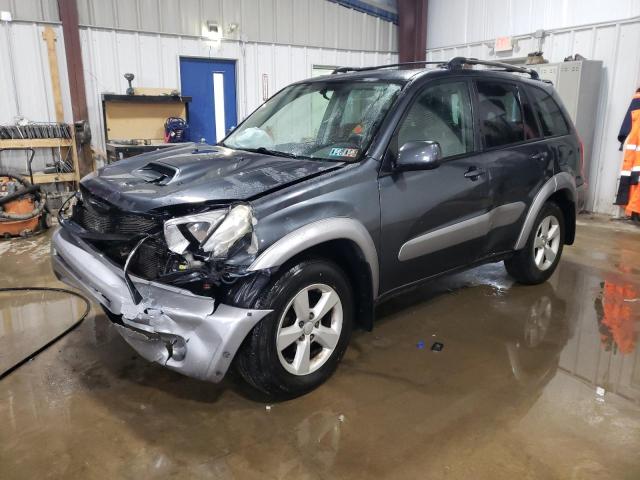 Photo 0 VIN: JTEHD20V250050920 - TOYOTA RAV4 