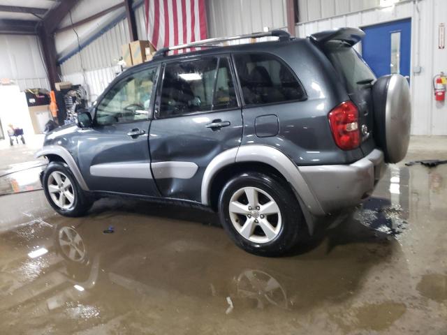 Photo 1 VIN: JTEHD20V250050920 - TOYOTA RAV4 