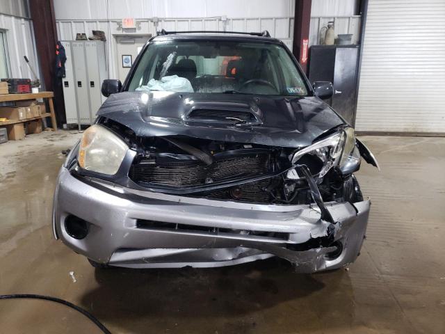 Photo 4 VIN: JTEHD20V250050920 - TOYOTA RAV4 