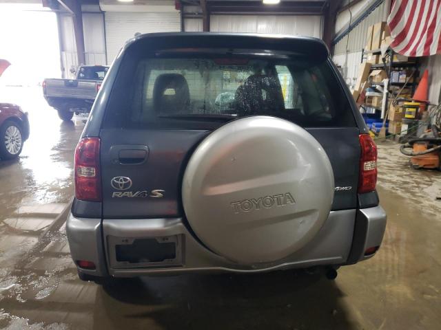 Photo 5 VIN: JTEHD20V250050920 - TOYOTA RAV4 