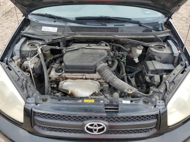 Photo 10 VIN: JTEHD20V250052263 - TOYOTA RAV4 