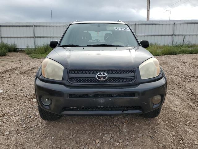 Photo 4 VIN: JTEHD20V250052263 - TOYOTA RAV4 