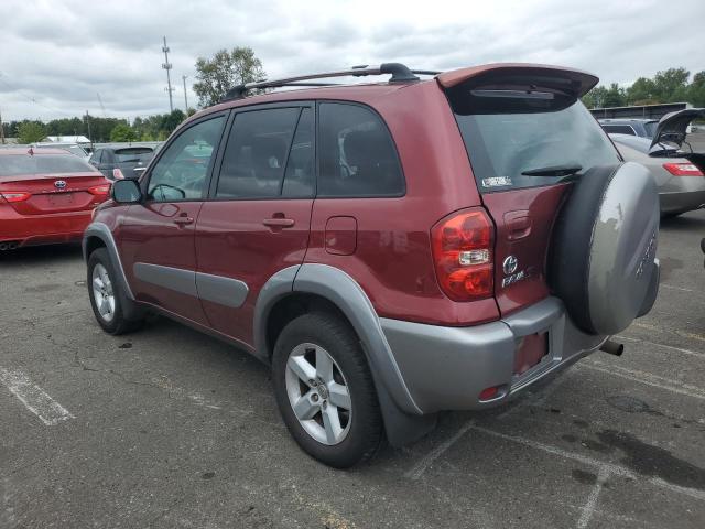 Photo 1 VIN: JTEHD20V250057155 - TOYOTA RAV4 