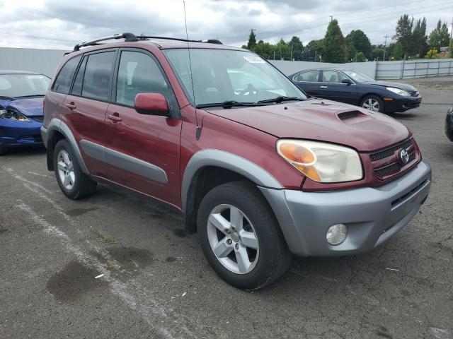 Photo 3 VIN: JTEHD20V250057155 - TOYOTA RAV4 