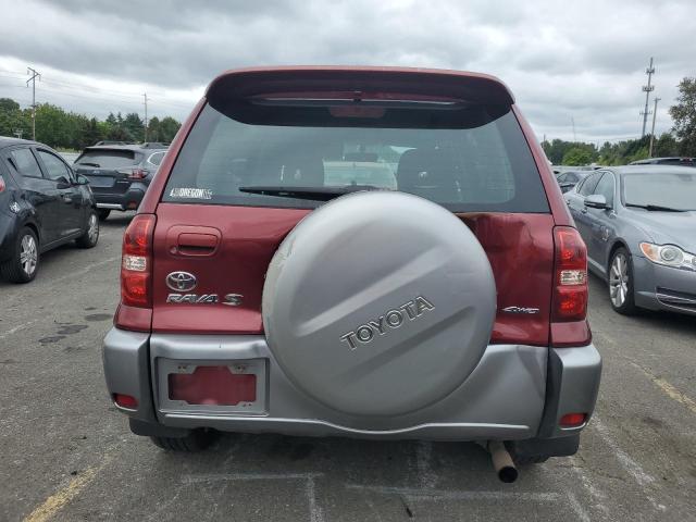 Photo 5 VIN: JTEHD20V250057155 - TOYOTA RAV4 