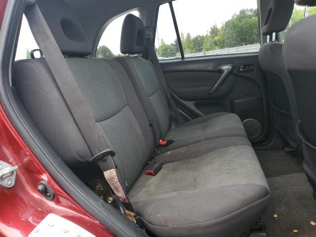 Photo 9 VIN: JTEHD20V250057155 - TOYOTA RAV4 