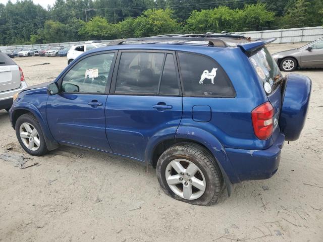 Photo 1 VIN: JTEHD20V250057446 - TOYOTA RAV4 