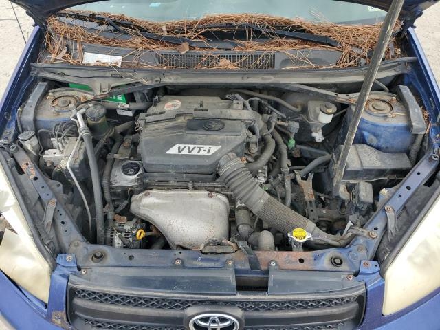 Photo 10 VIN: JTEHD20V250057446 - TOYOTA RAV4 