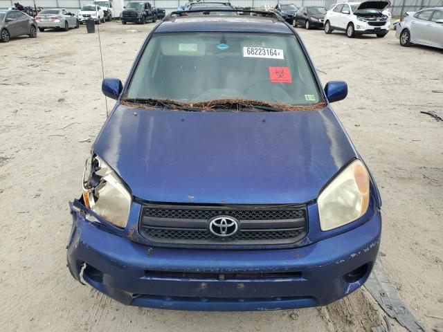 Photo 4 VIN: JTEHD20V250057446 - TOYOTA RAV4 