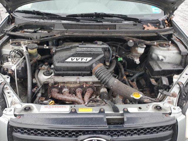 Photo 11 VIN: JTEHD20V250058192 - TOYOTA RAV4 