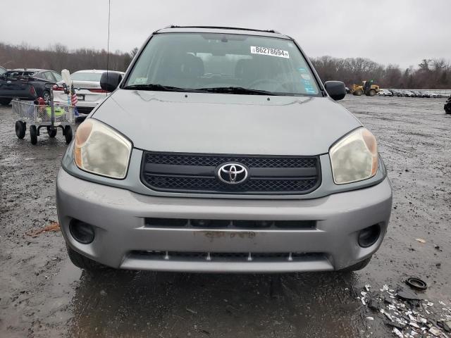 Photo 4 VIN: JTEHD20V250058192 - TOYOTA RAV4 