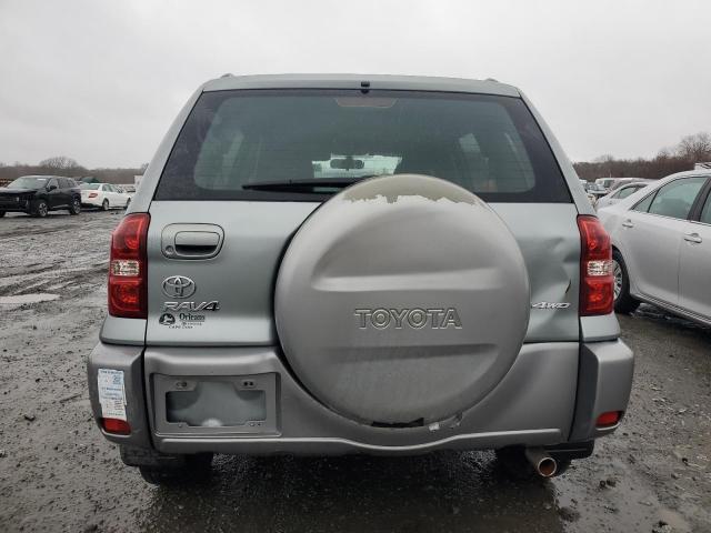 Photo 5 VIN: JTEHD20V250058192 - TOYOTA RAV4 