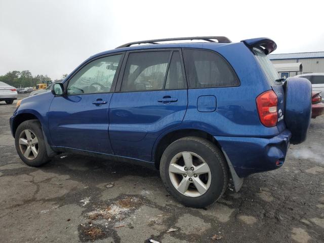 Photo 1 VIN: JTEHD20V256024962 - TOYOTA RAV4 