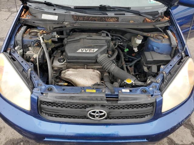 Photo 10 VIN: JTEHD20V256024962 - TOYOTA RAV4 