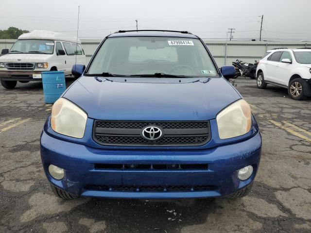 Photo 4 VIN: JTEHD20V256024962 - TOYOTA RAV4 