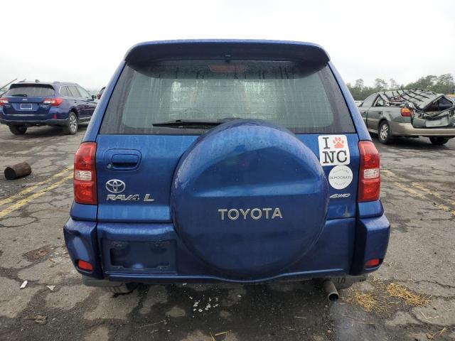 Photo 5 VIN: JTEHD20V256024962 - TOYOTA RAV4 