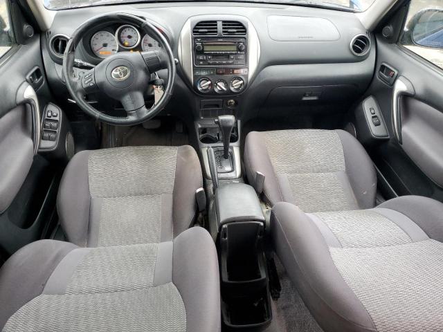 Photo 7 VIN: JTEHD20V256024962 - TOYOTA RAV4 
