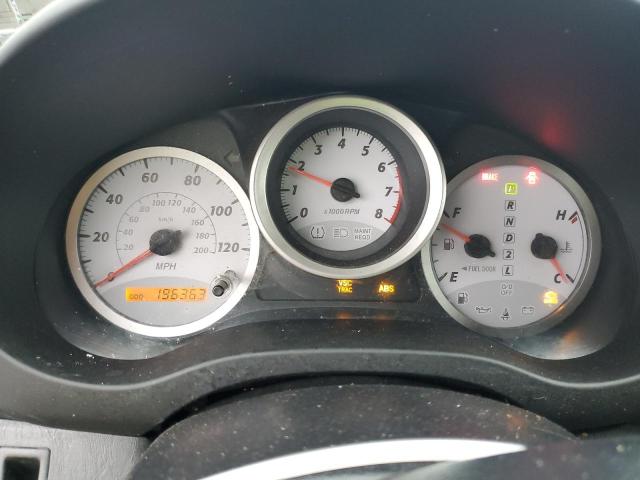 Photo 8 VIN: JTEHD20V256024962 - TOYOTA RAV4 