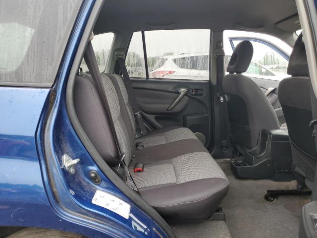 Photo 9 VIN: JTEHD20V256024962 - TOYOTA RAV4 