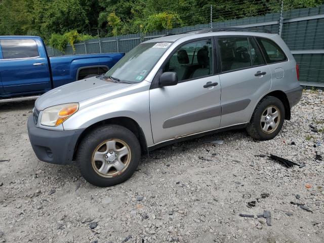 Photo 0 VIN: JTEHD20V256043804 - TOYOTA RAV4 