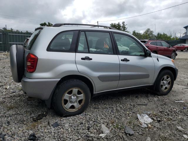 Photo 2 VIN: JTEHD20V256043804 - TOYOTA RAV4 