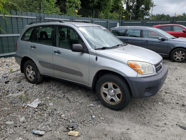 Photo 3 VIN: JTEHD20V256043804 - TOYOTA RAV4 