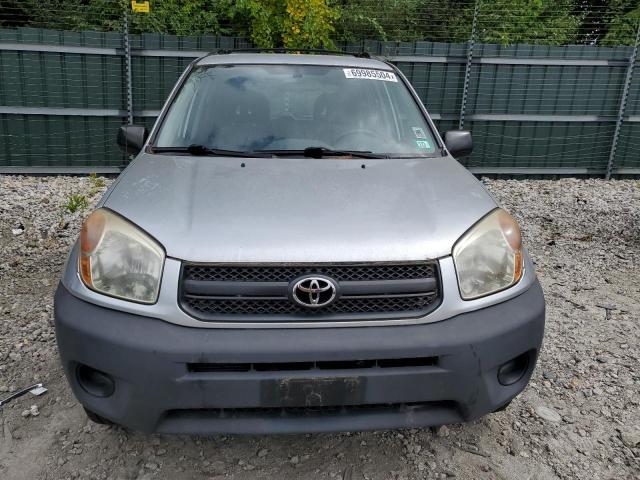 Photo 4 VIN: JTEHD20V256043804 - TOYOTA RAV4 