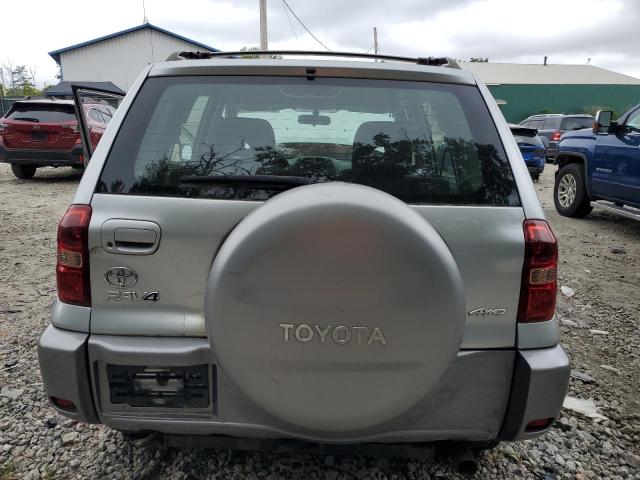 Photo 5 VIN: JTEHD20V256043804 - TOYOTA RAV4 